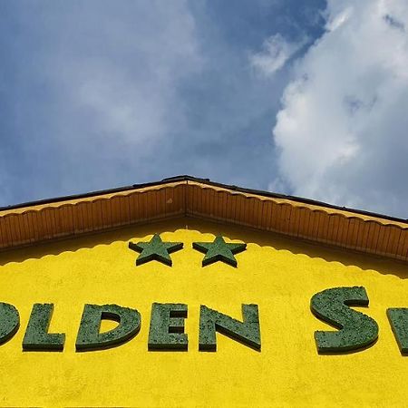 Hotel Golden Sea Vama Veche Exterior foto